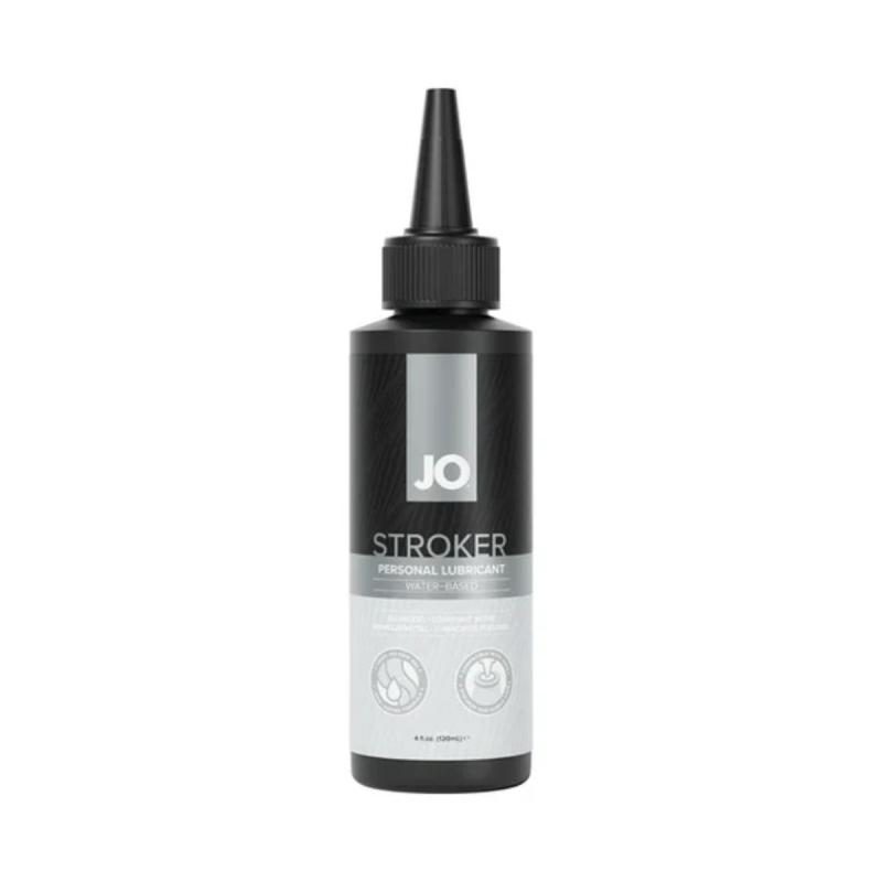 JO ? Stroker Gleitgel Wasserbasis - 120 ml