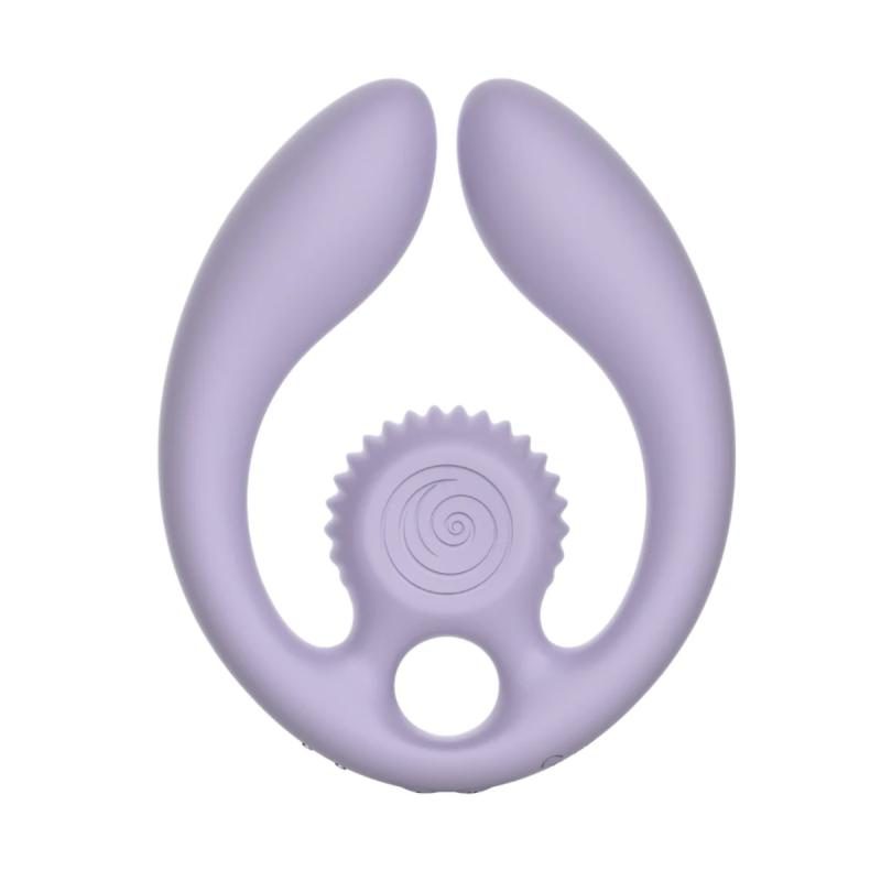 SVibe - GIZI Duo Paar Stimulator - Lila