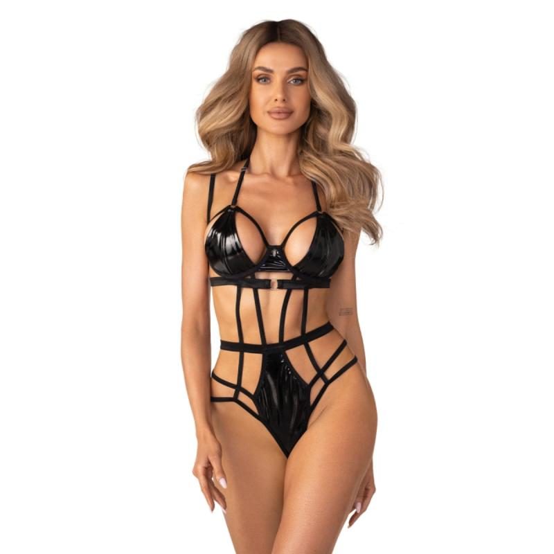 Obsessive ? Keira Lise Body ? Schwarz