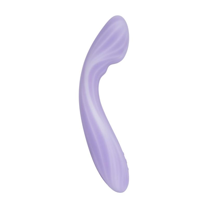 Svakom ? Margot App Gesteuerter Dual Motor G-Punkt Vibrator ? Lila