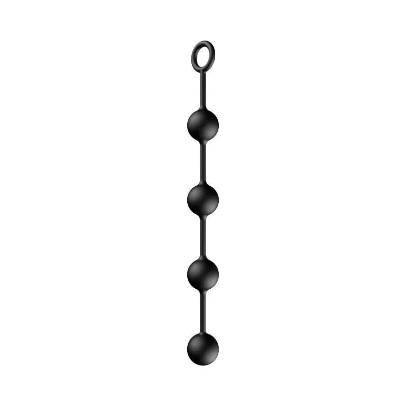 BUTTR - Analperlen 4 Größen - 50 cm