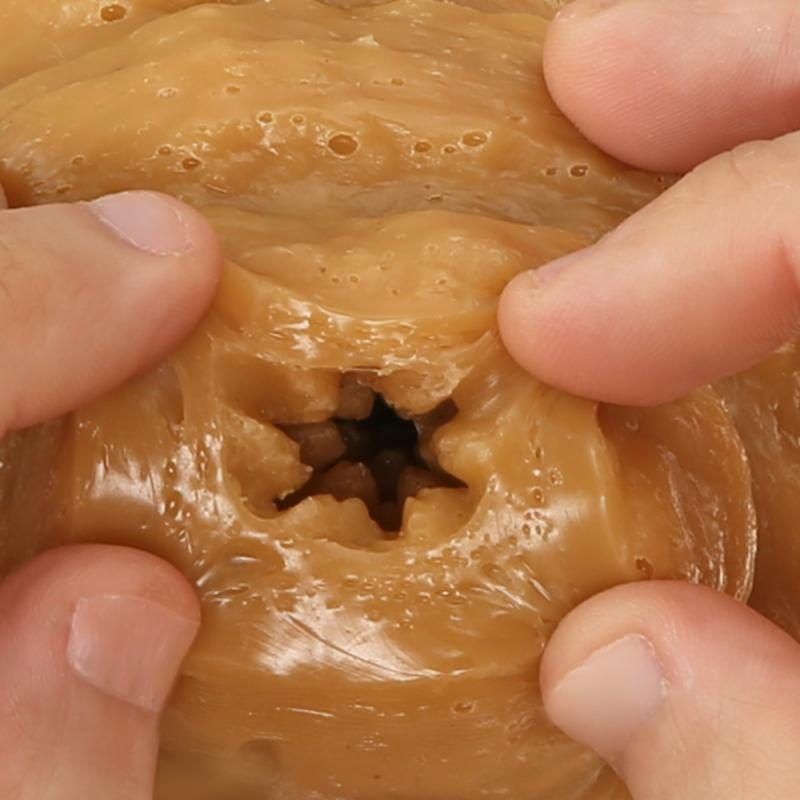 Seiraku Toys ? Bread of Ecstasy Masturbator ? Croissant