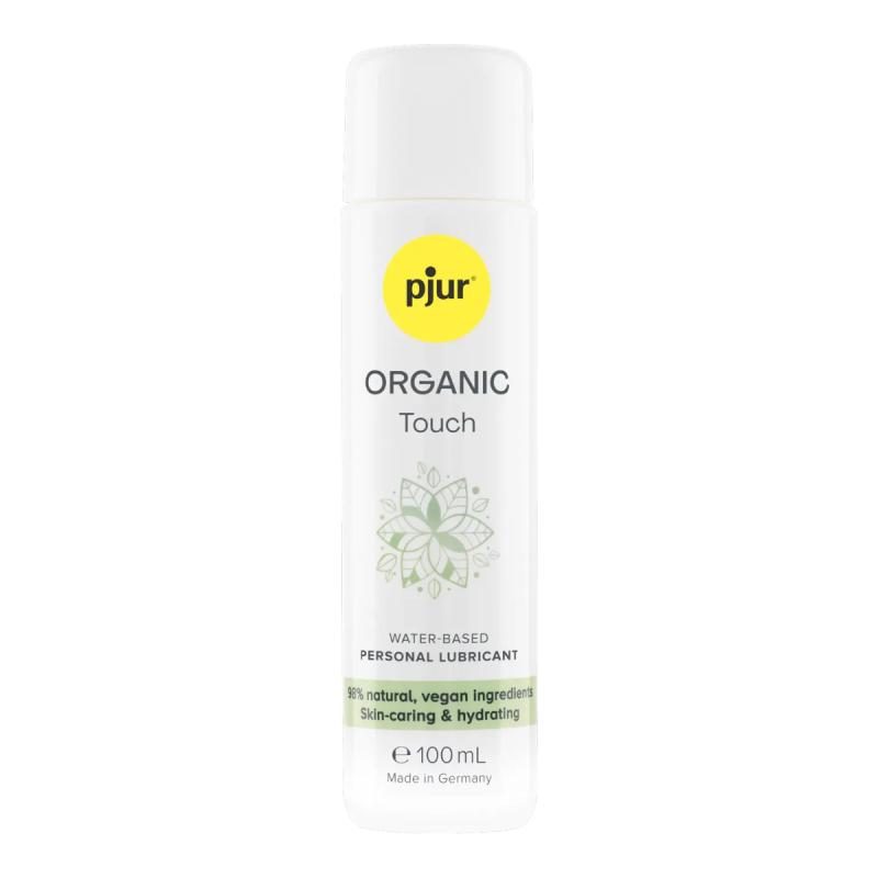 Pjur - ORGANIC Touch Gleitgel - 100ml