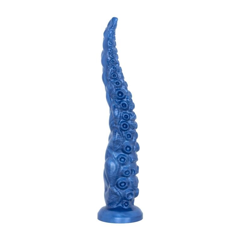 Mythical Mates - Kraken?s Grasp Tentakel Dildo - 32 cm