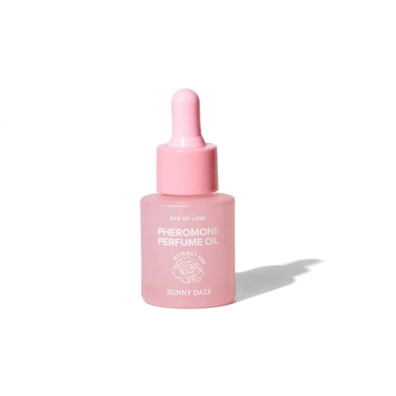 Eye of Love - Sunny Daze Pheromon Parfumöl - 20ml