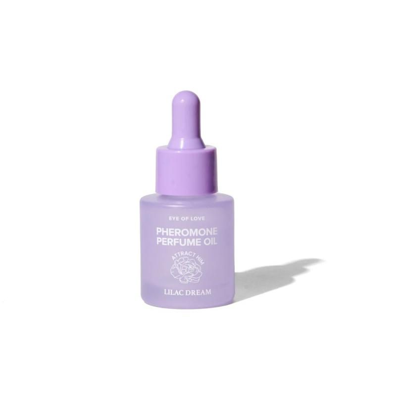 Eye of Love - Lilac Dream Pheromon Parfumöl - 20ml