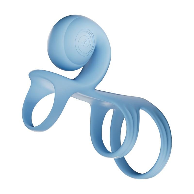 SVibe - Jovi Arc Paarring - Blau