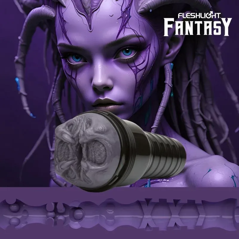 Fleshlight Fantasy »Predator« Masturbator