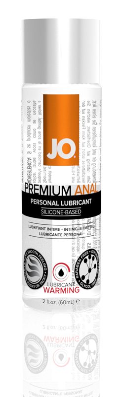 JO ? Premium Analgleitmittel ? 60 ml