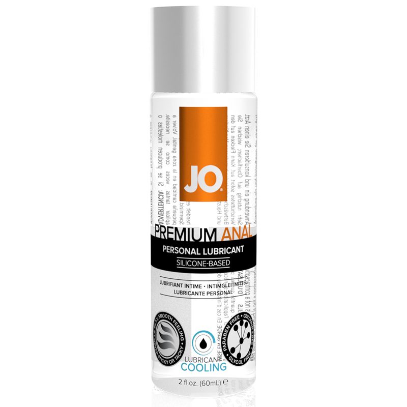 JO - Premium Anal Cool - 60 ml