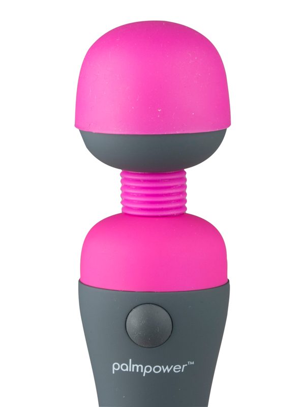 PalmPower Massager