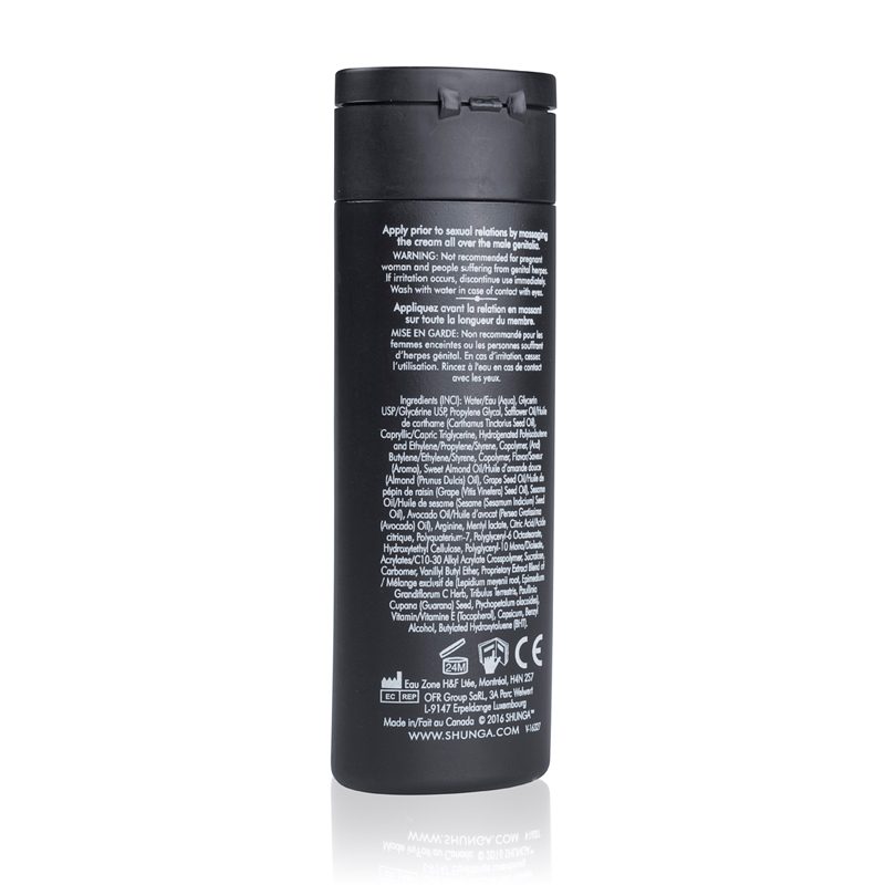 Shunga - Dragon Potentie Crème