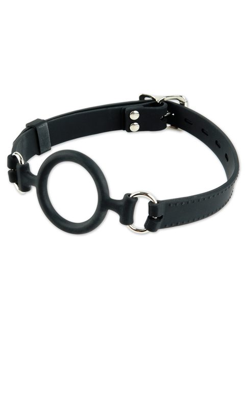 O-Ring Knebel aus Silikon