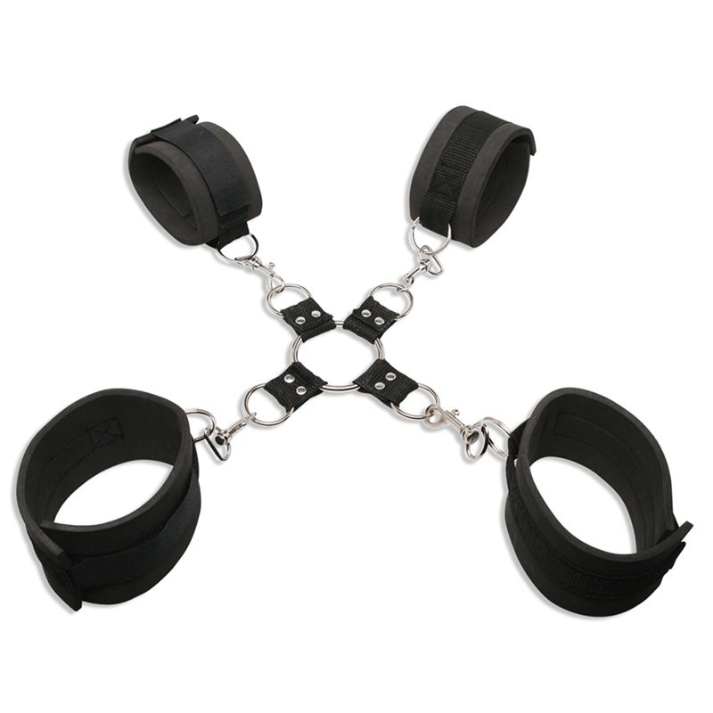 Extremes Hog-Tie Set