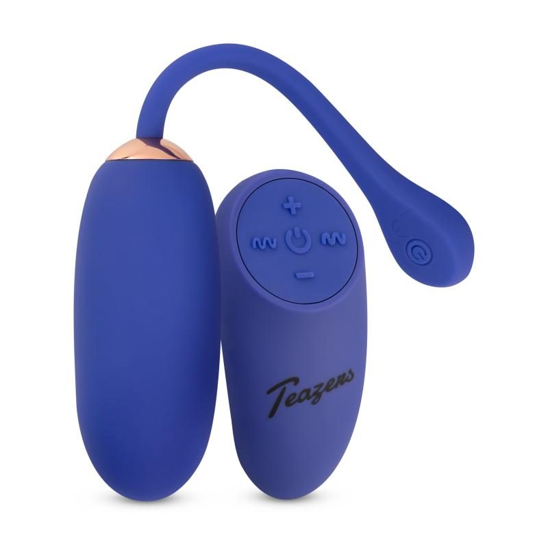 Teazers »Egg« Vibro-Ei