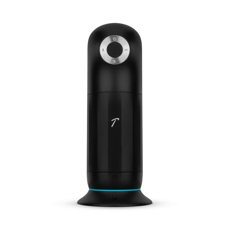 Teazers »Triple« Masturbator mit Vibration