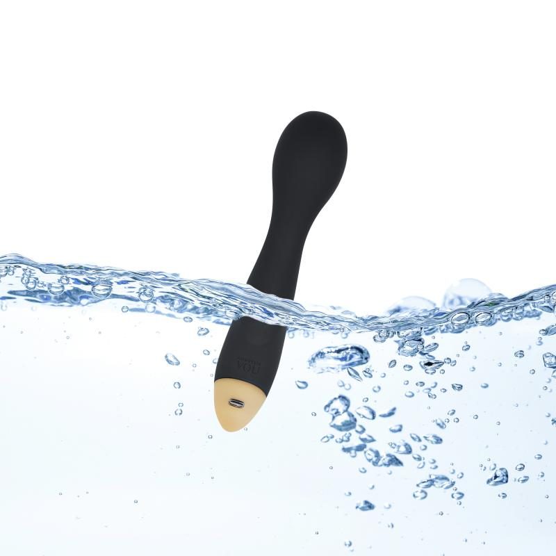 AMORELIE VOU »Nebulo« Massagestab