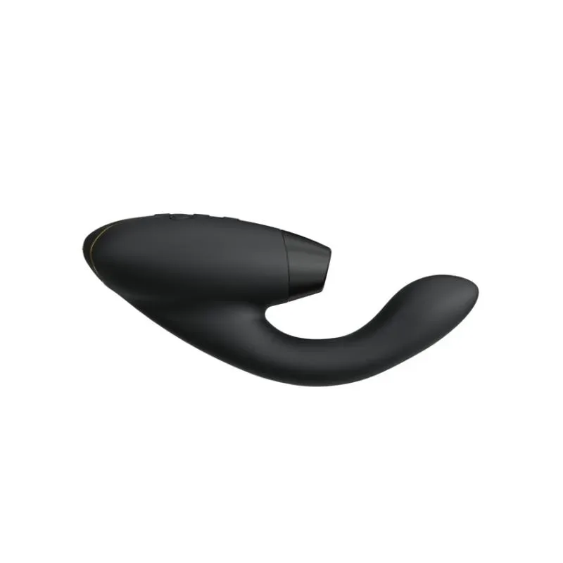 Womanizer »Duo 2« Druckwellenvibrator