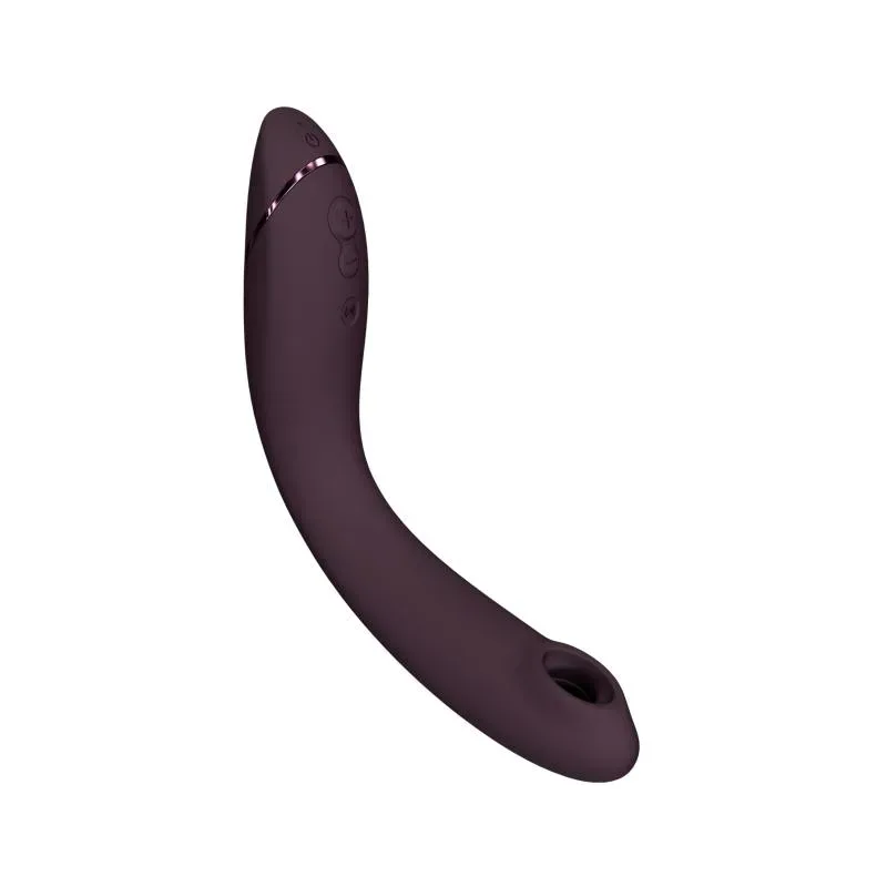 Womanizer »OG« G-Punkt & Druckwellenvibrator