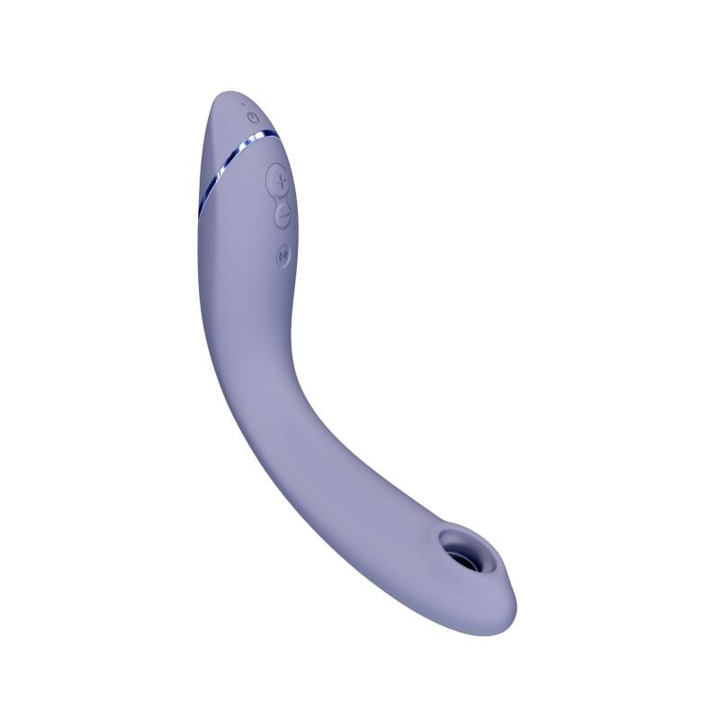 Womanizer »OG« G-Punkt & Druckwellenvibrator
