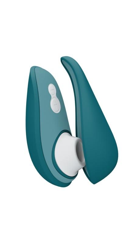 Womanizer »Liberty 2« Druckwellenvibrator