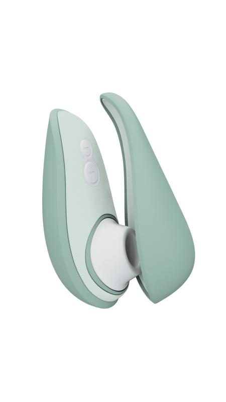 Womanizer »Liberty 2« Druckwellenvibrator