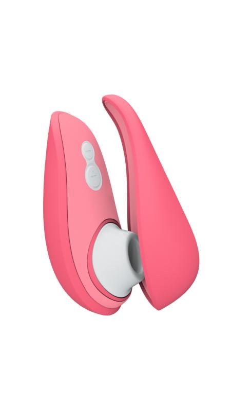Womanizer »Liberty 2« Druckwellenvibrator