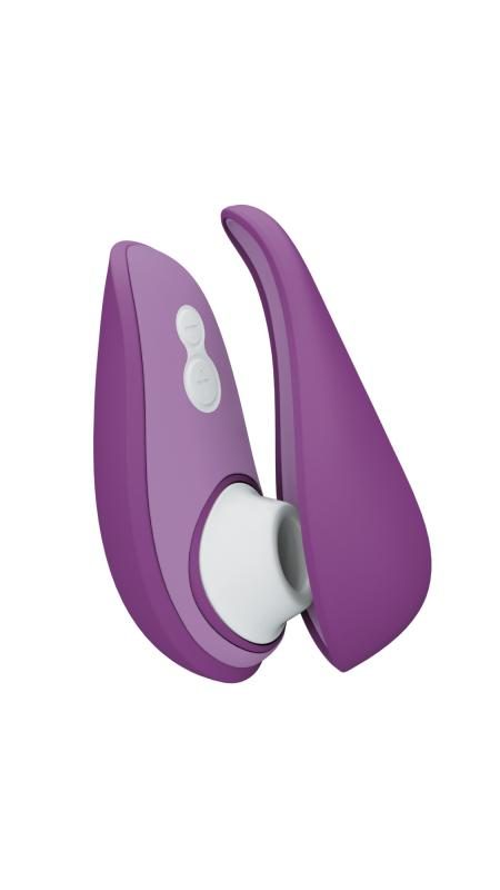 Womanizer »Liberty 2« Druckwellenvibrator