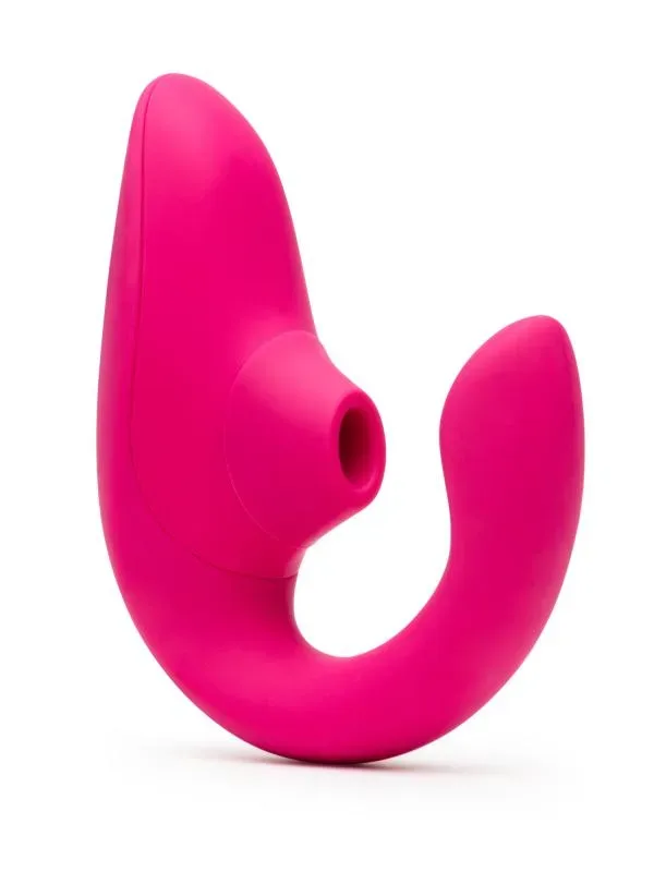 Womanizer »Blend« Druckwellenvibrator