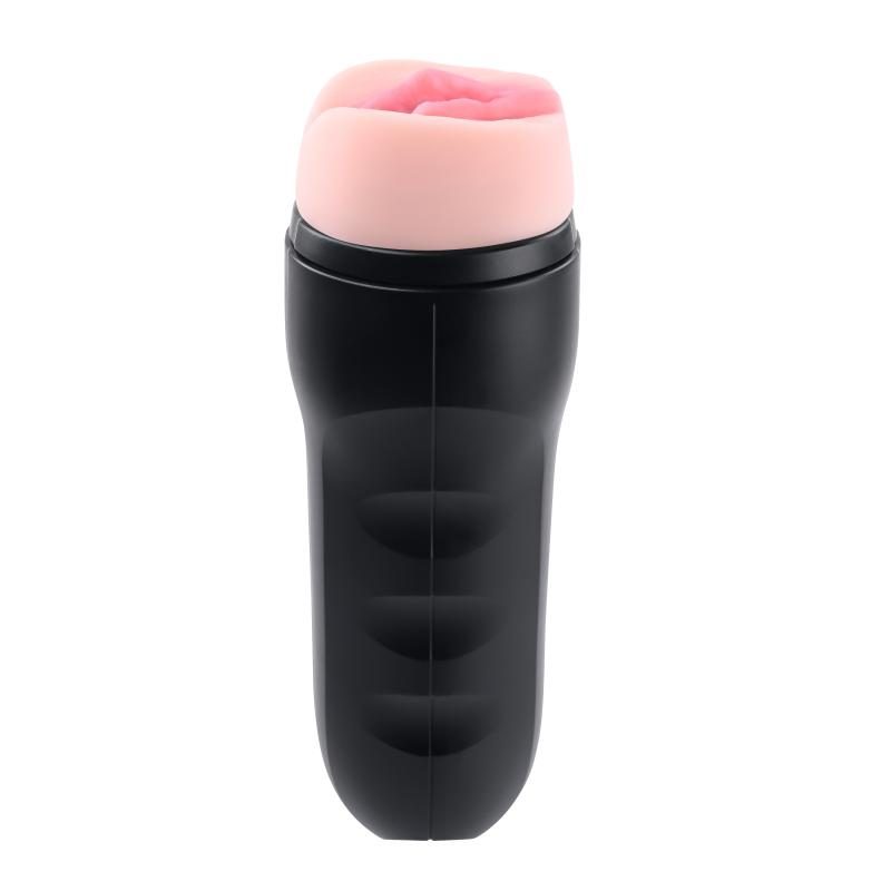 Zero Tolerance »Grip it Light« Silikon-Masturbator