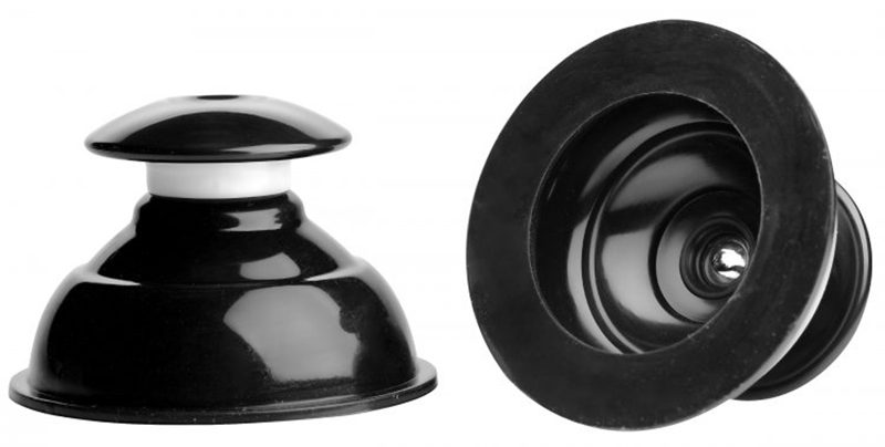 Plungers Nippelsauger