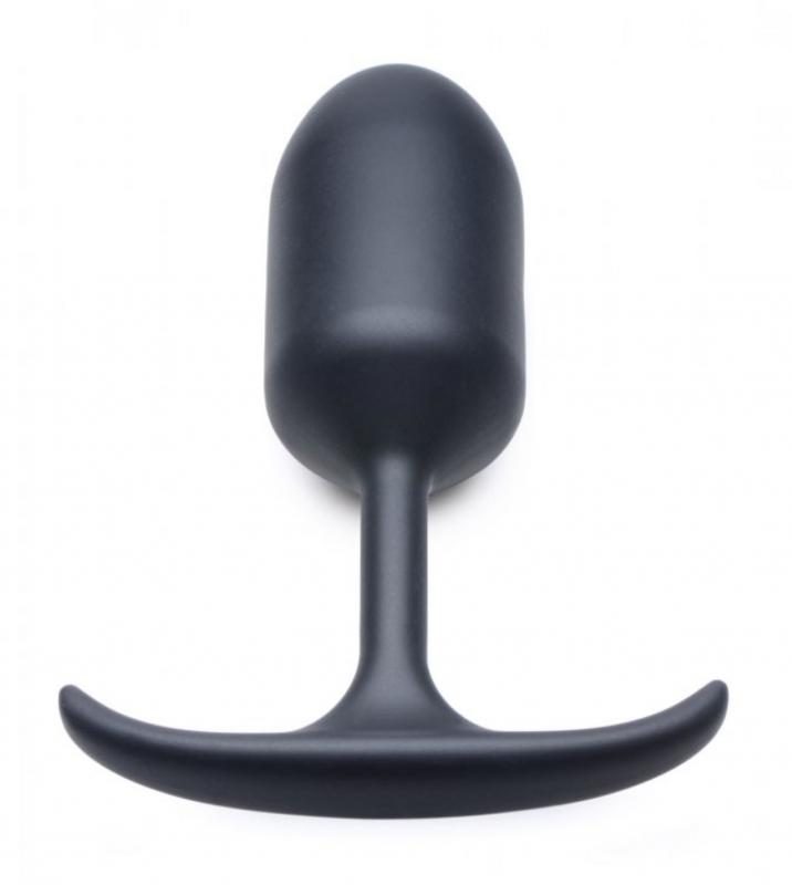 Heavy Hitters - Analplug mit Gewicht - XL