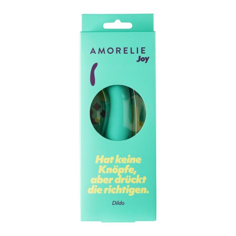 AMORELIE Joy »Spark« Dildo