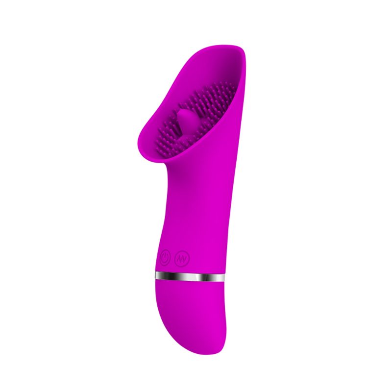 Pretty Love »Rudolf« Auflegemasturbator