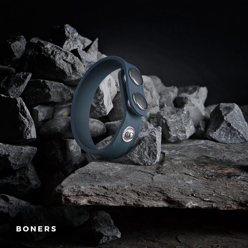 Boners »Strap S/M« verstellbarer Penisring