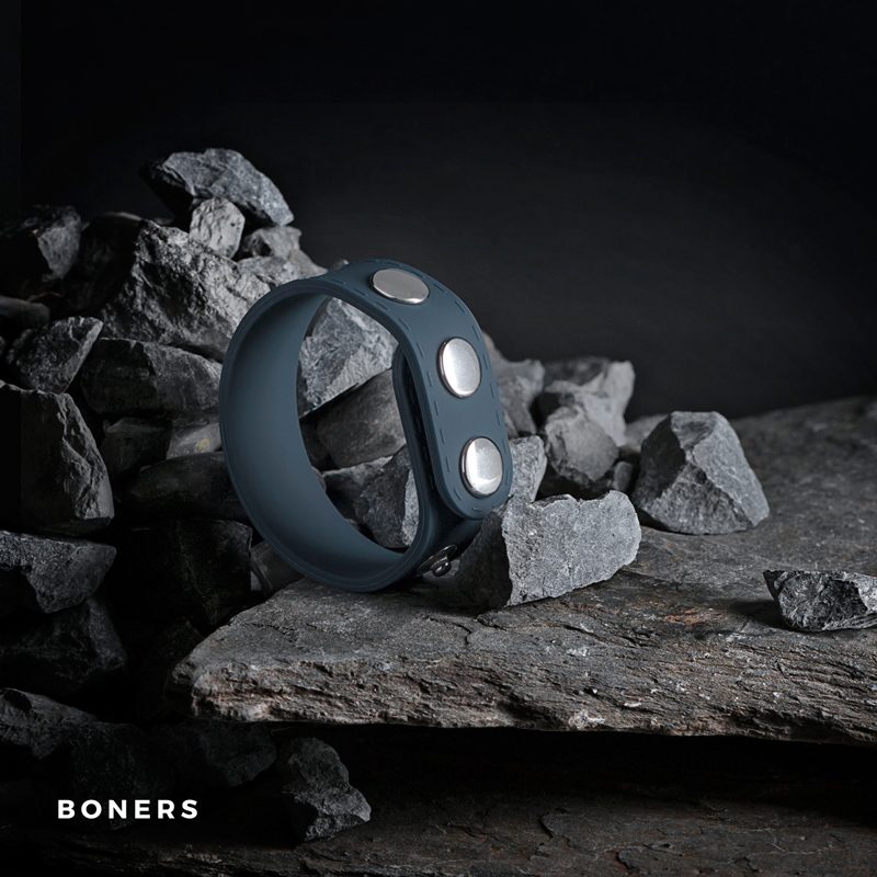 Boners »Strap L« verstellbarer Penisring
