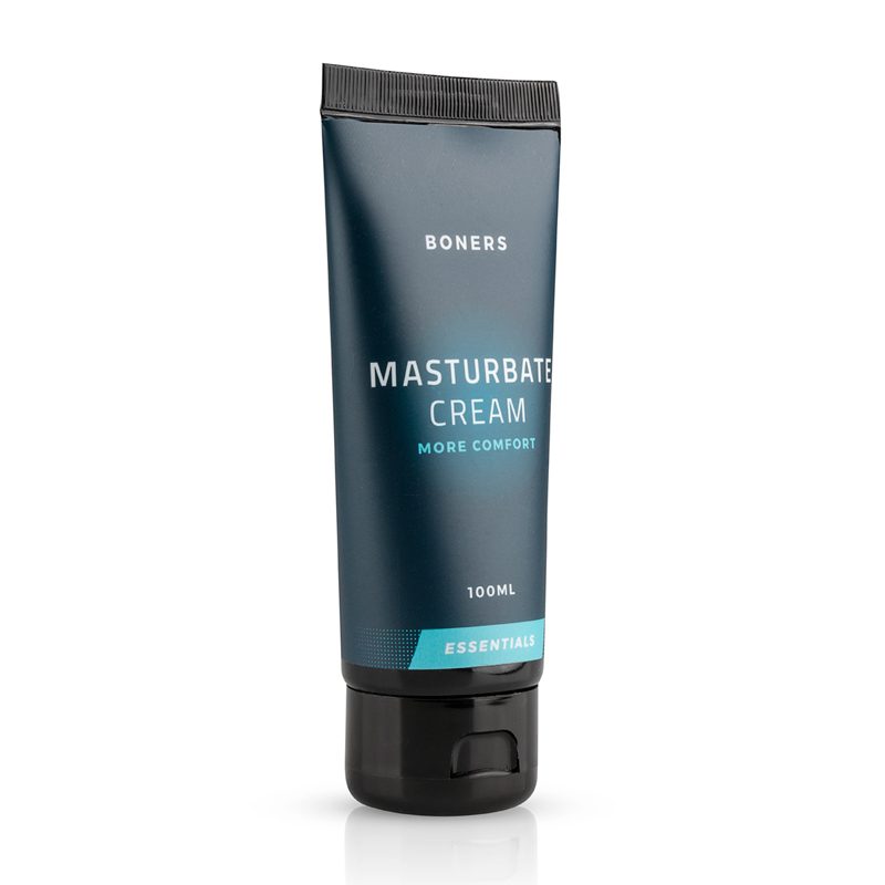 Boners »More Comfort« Gleitcreme - 100 ml
