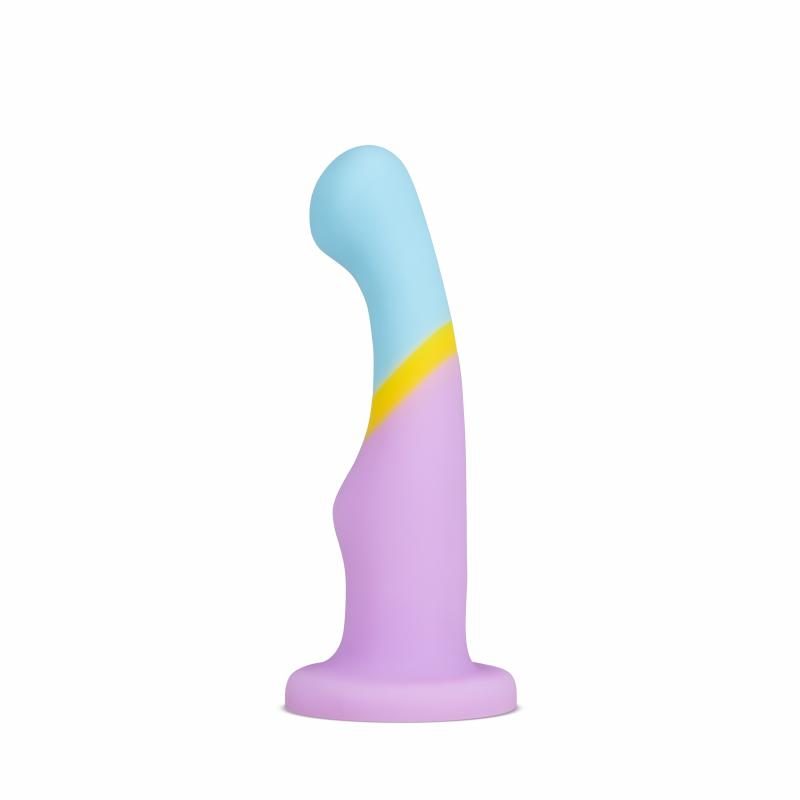 Avant ? Silikon-Dildo mit Saugnapf ? Heart of Gold