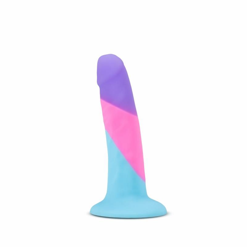 Avant ? Silikon-Dildo mit Saugnapf ? Vision of Love