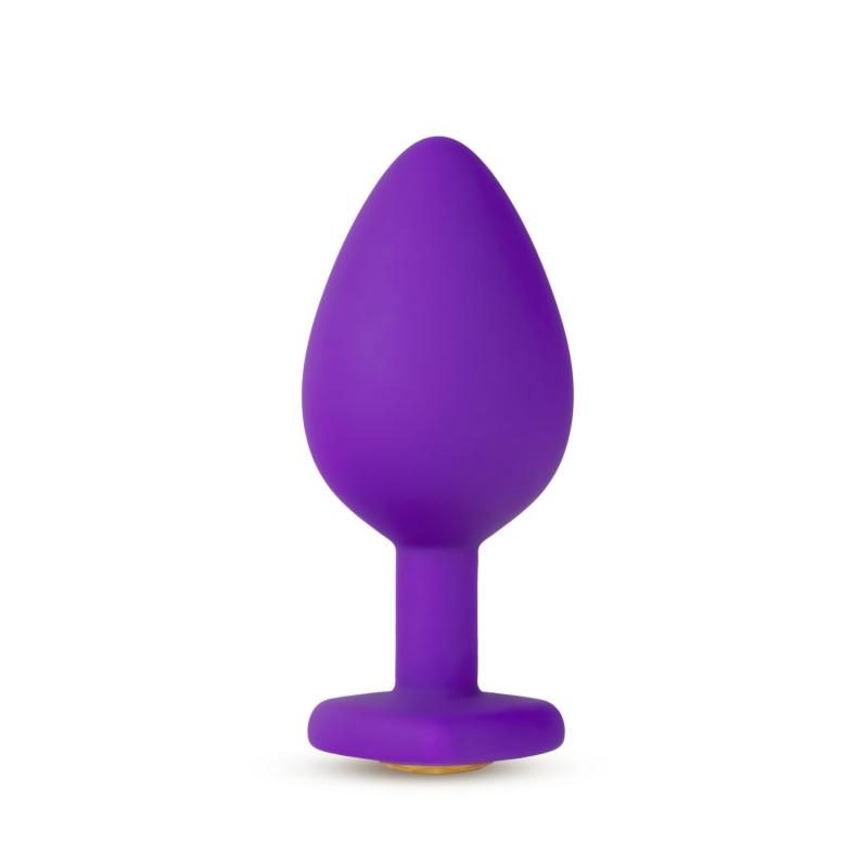 Temptasia ? Bling Plug Medium ? Lila