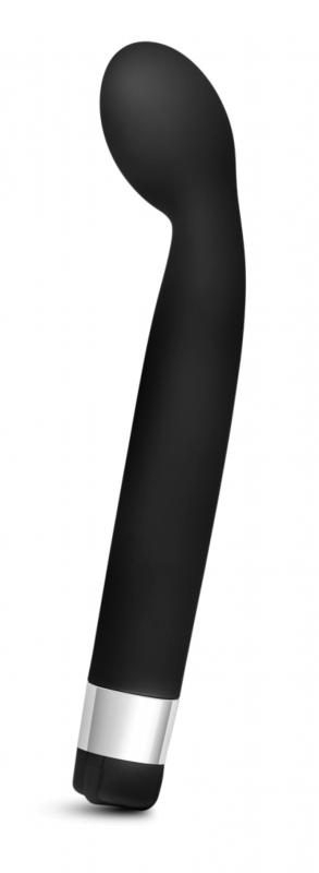 Rose ? Scarlet G-Punkt-Vibrator ? Schwarz