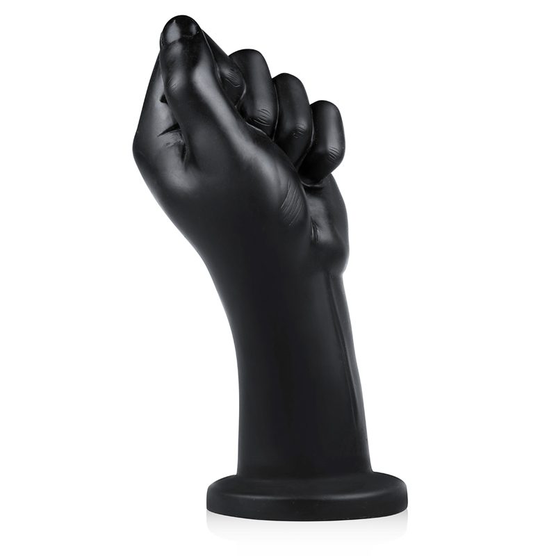 BUTTR - FistCorps Faust Dildo