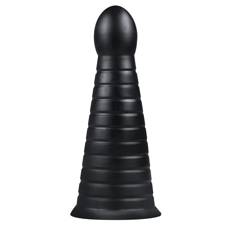BUTTR - Devil Dog Analplug