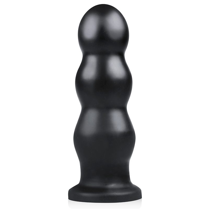 BUTTR - Tactical III Analplug