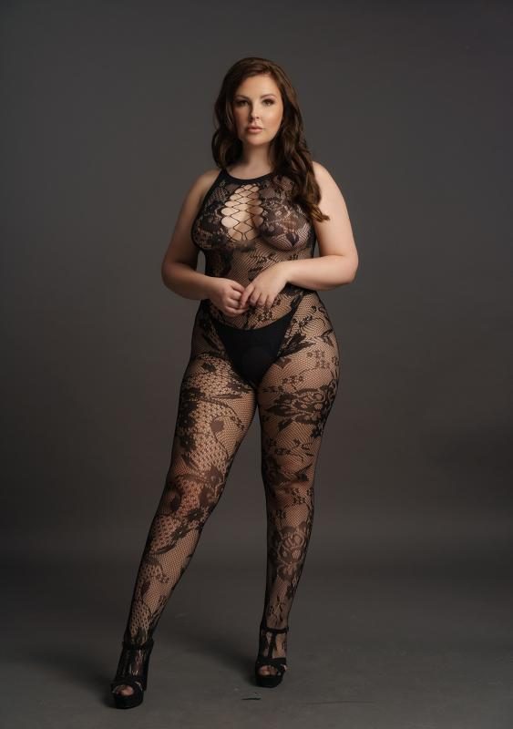 Le Desir Catsuit