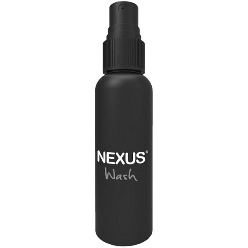 Nexus »Wash« Antibakterieller Toycleaner