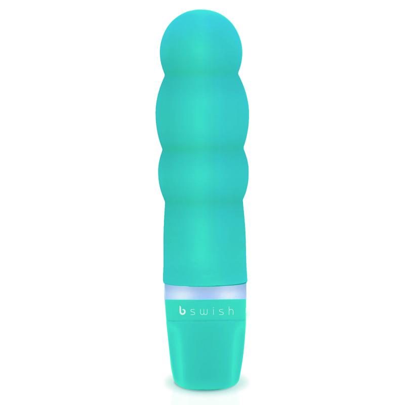 B Swish ? BCUTE CLASSIC Vibrator Pearl ? Türkis