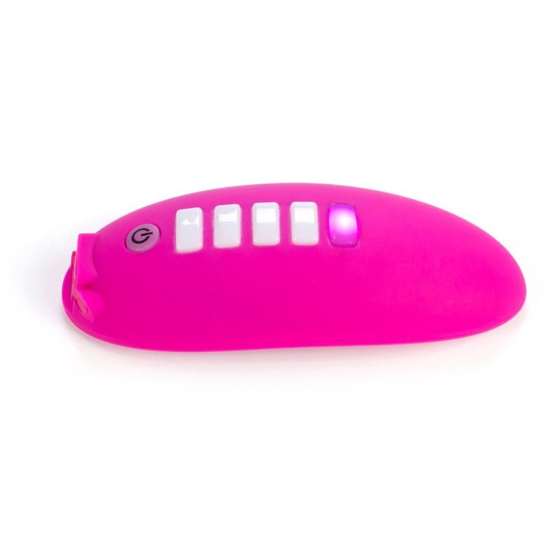 OhMiBod - Lightshow Interactive Massager