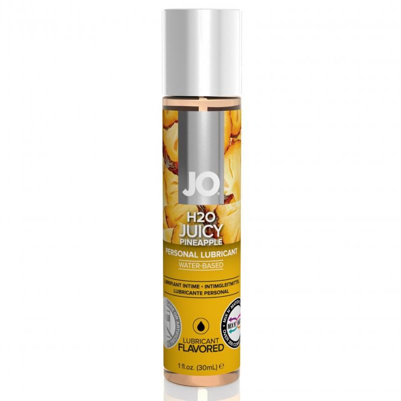 JO - H2O Gleitmittel Ananas - 30 ml