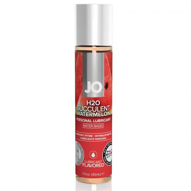 JO - H2O Gleitmittel Wassermelone - 30 ml